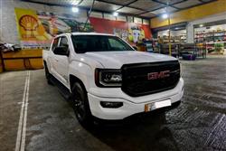 جي ام سي كانيون